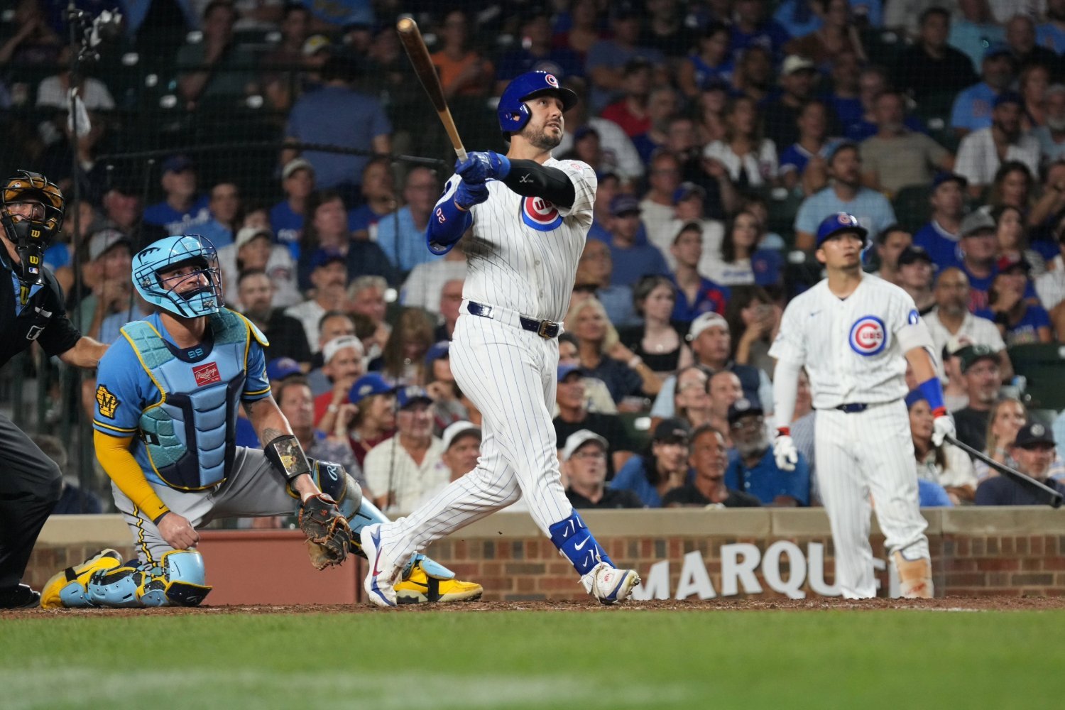 More information about "Michael Conforto Is A Flawed Hitters, and the Cubs Couldn't Care Less"