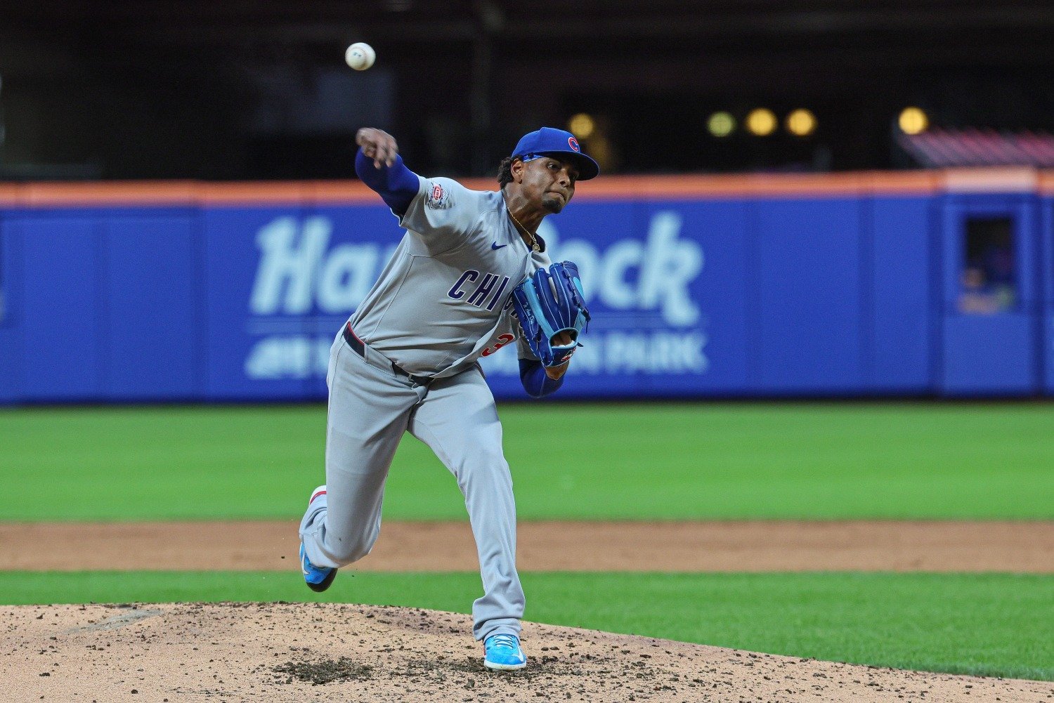 More information about "Nothing the Cubs Have Tried with Edward Cabrera Has Worked"