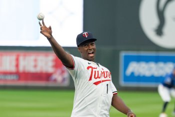 The Twins Have a Catching Surplus They Could Put to Good Use