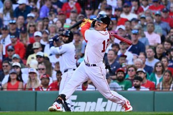 Jarren Duran Can Be Fixed, but the Red Sox Are Running Out of Time