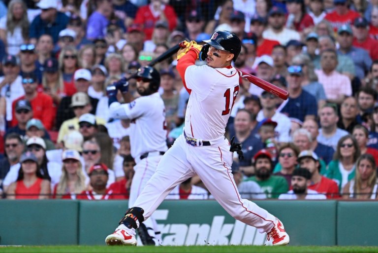 Jarren Duran Can Be Fixed, but the Red Sox Are Running Out of Time