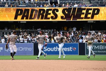 Padres Week in Review: Sizzling Streak Has San Diego On Precipice Of Postseason