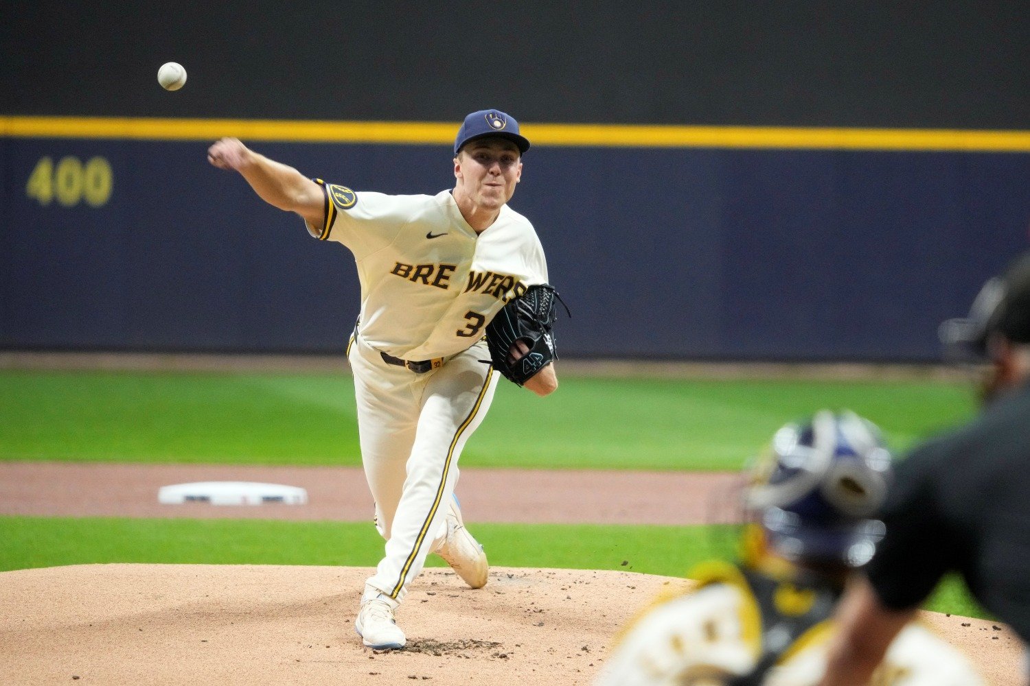 More information about "The Brewers Have Everything They Need to Win It All"