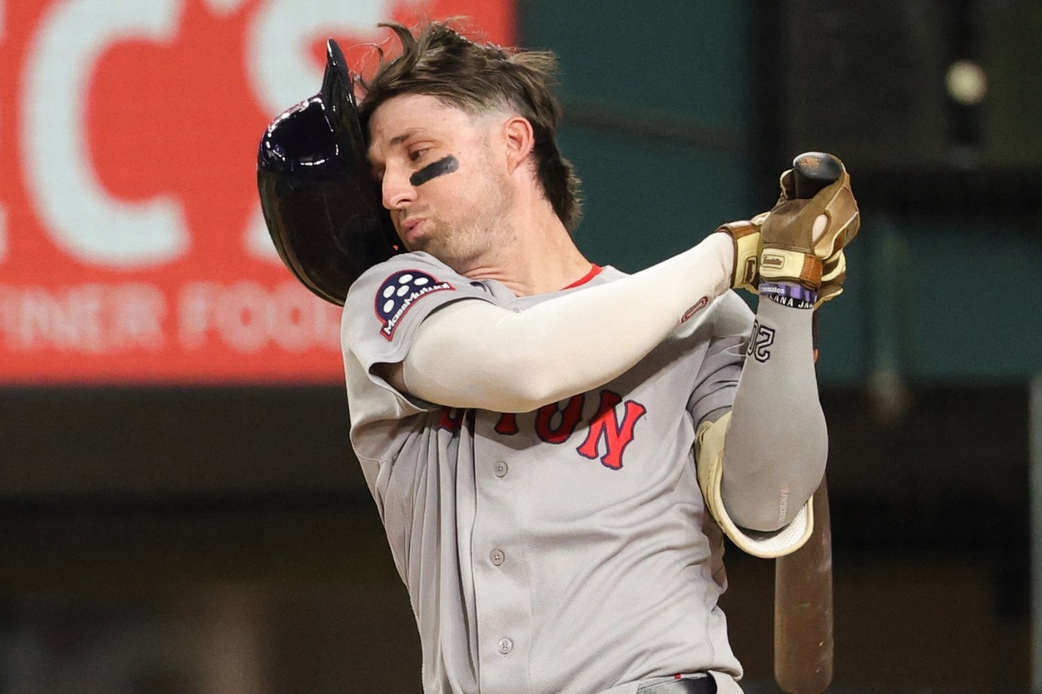 More information about "Red Sox's Offense Is Collapsing In Clutch Situations At The Worst Possible Time"