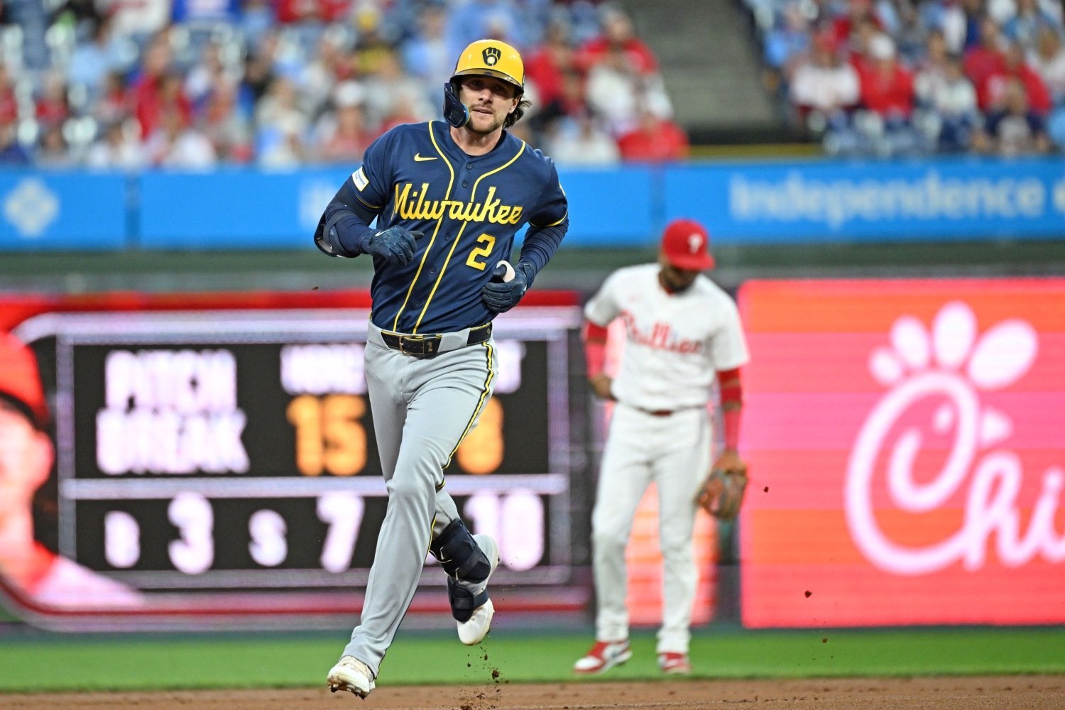 More information about "Brewers’ October Offense Will Hinge on Brice Turang's Hunt for Redemption"