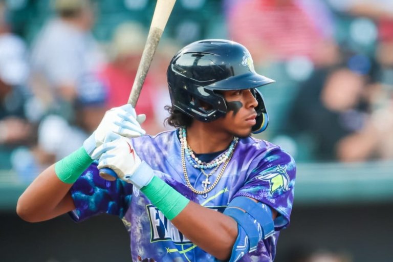 Is Austin Charles Ready for His Breakout As a Prospect?