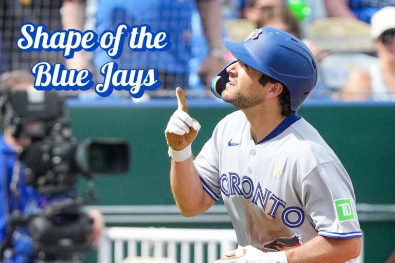 Shape of the Blue Jays: Smith, Soriano, Okamoto