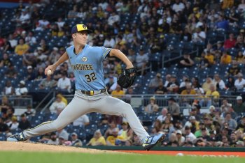 How Hard Should Brewers Try to Lock Down Home-Field Advantage?