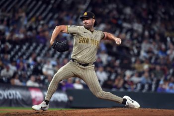 Padres Have An Obvious Strategy To Make Robbie Ray An Effective Playoff Starter
