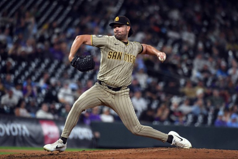 Padres Have An Obvious Strategy To Make Robbie Ray An Effective Playoff Starter