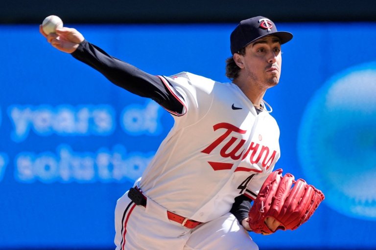 Guardians 9, Twins 2: Joe Ryan's Second-Half Struggles Continue, Guardians Dominate Twins