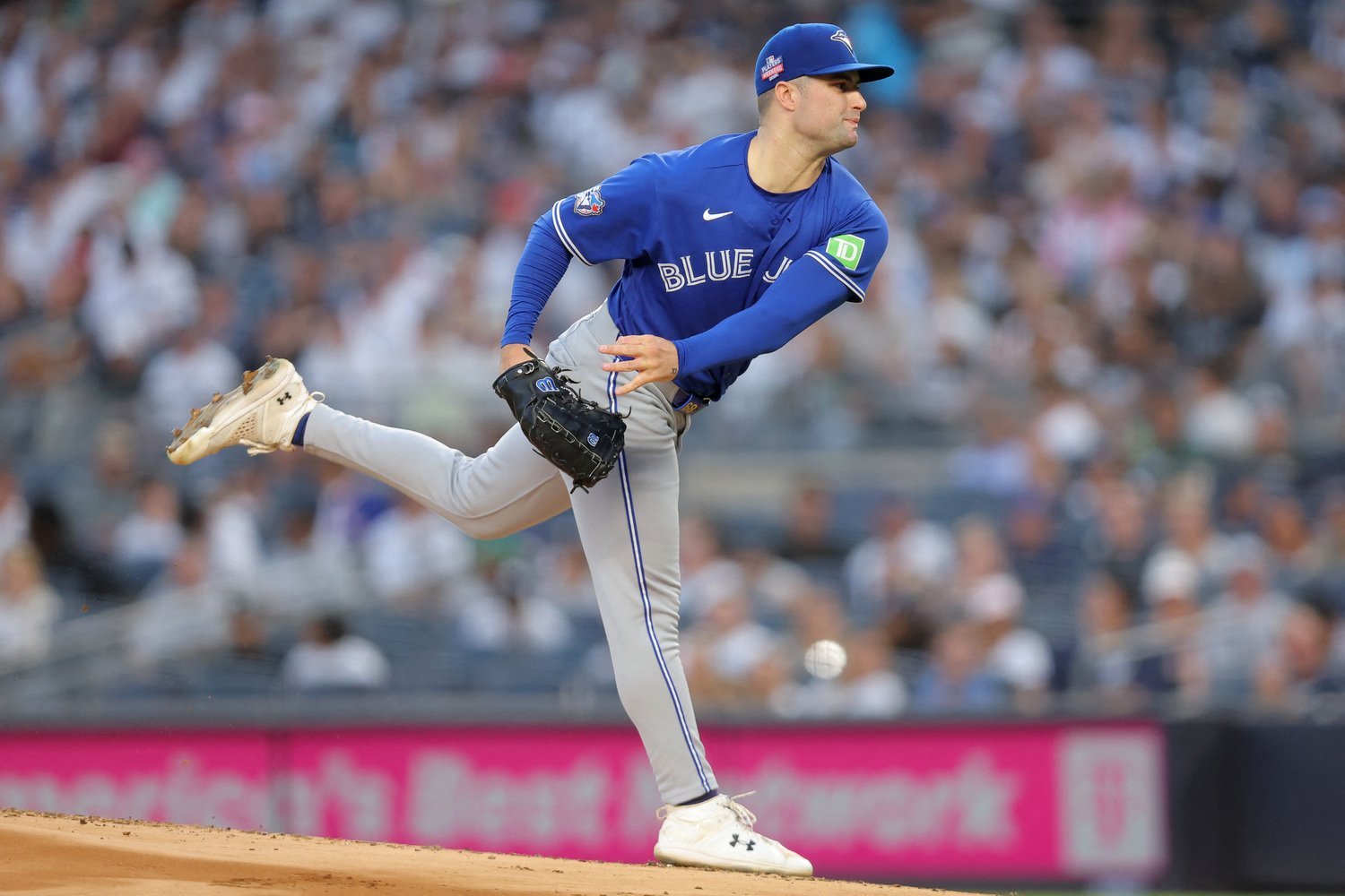 More information about "Mason Fluharty Has a Chance To Set a Blue Jays Record"