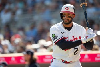 How Should the Twins Construct Their Lineup Down the Stretch?