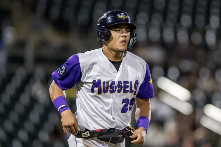 Twins Farm System Finally Having an International Renaissance