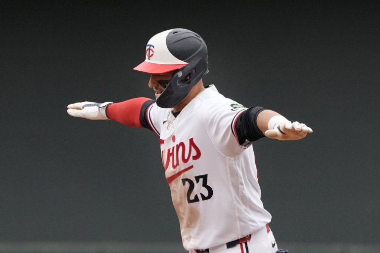Twins 6, Rangers 4: Dean Kremer Puts Nail in Rangers' Coffin, Twins End 2026 on High Note