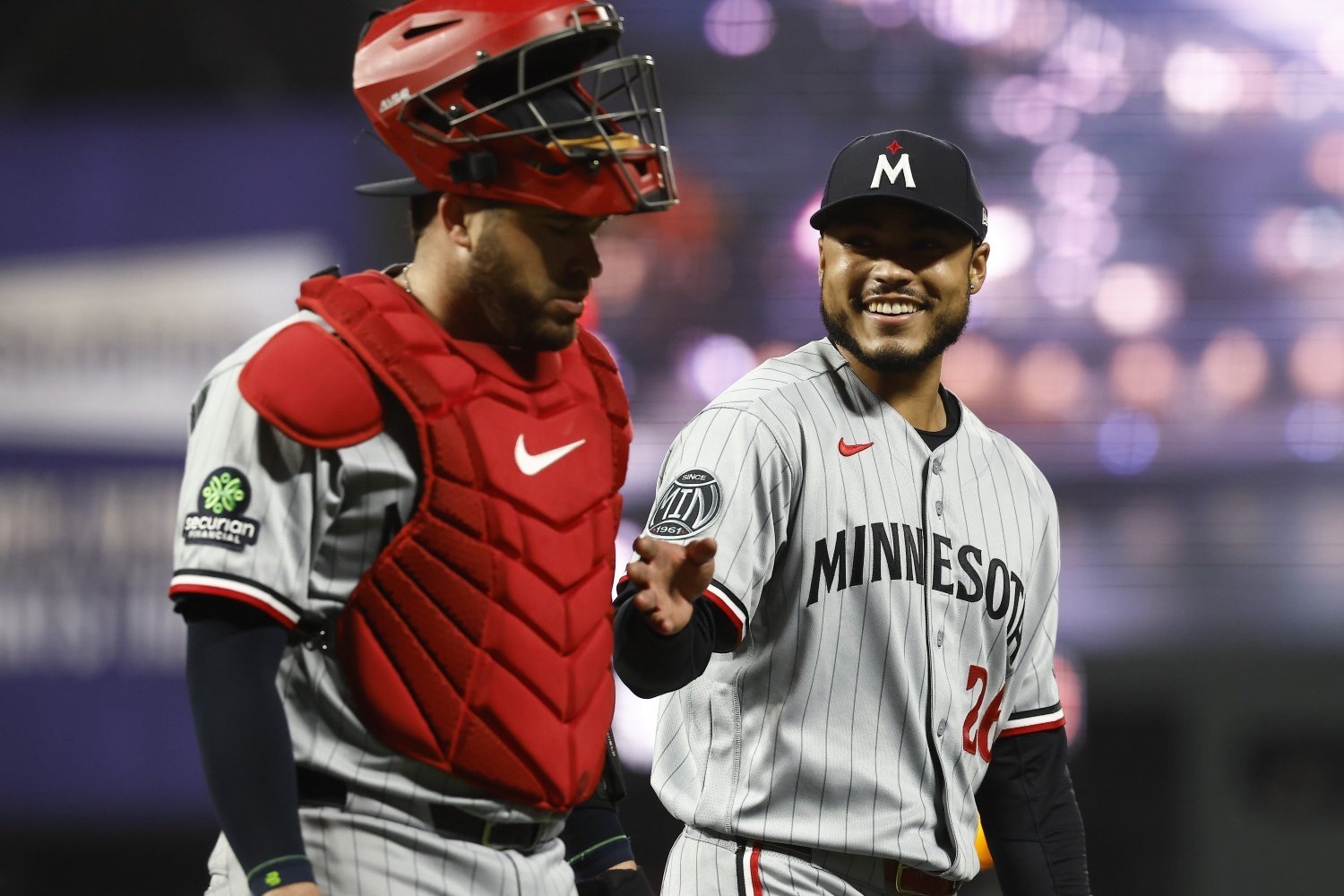 More information about "Twins 3, Giants 2: Taj Bradley's 200th Strikeout, Young Core Spark Twins to Victory"