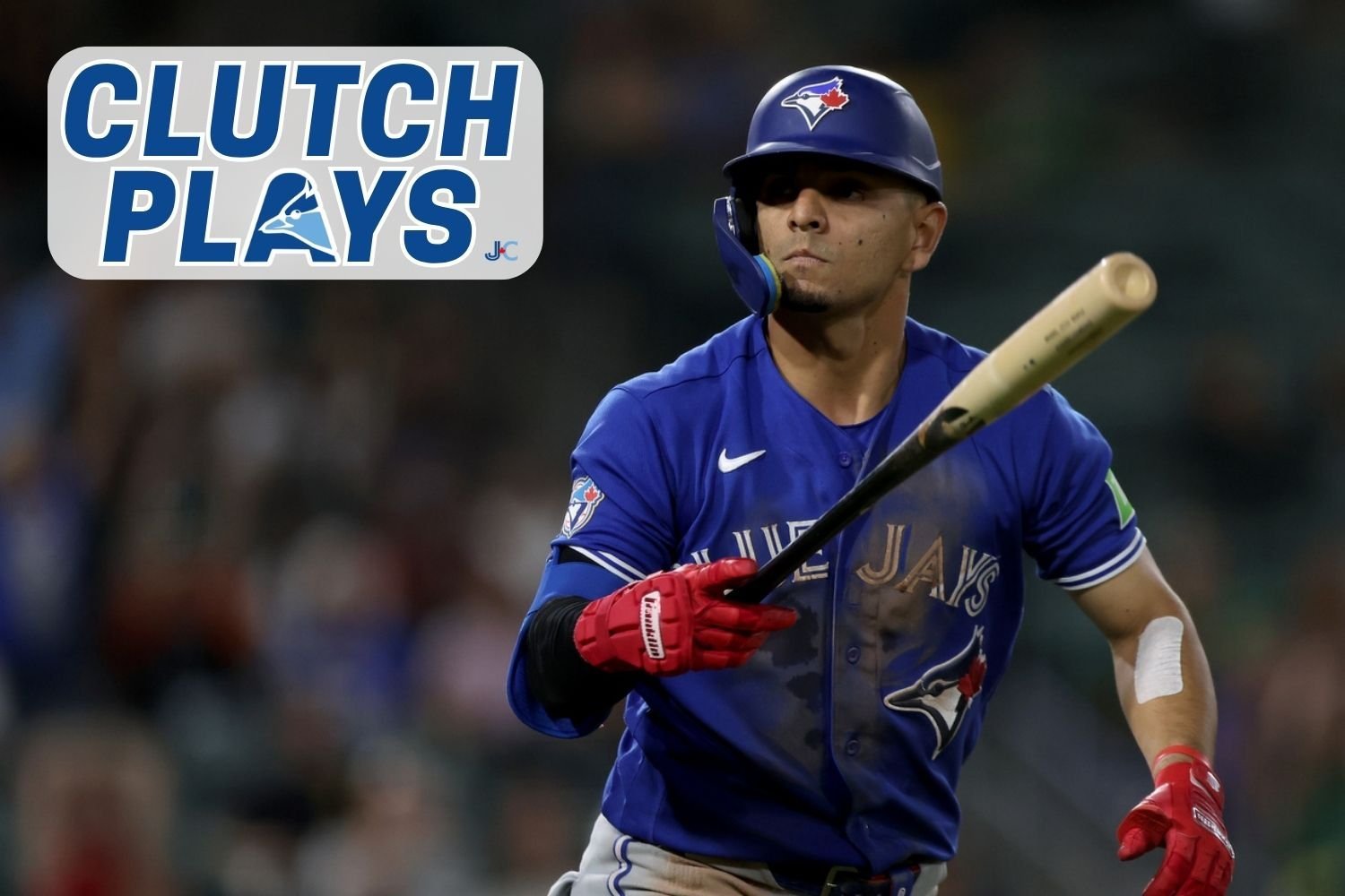 More information about "Blue Jays Clutch Plays: The Homers Came Back!"