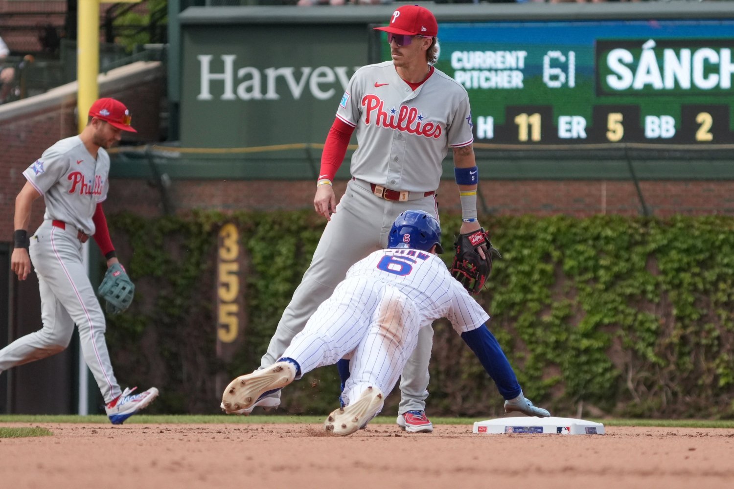 More information about "Cubs' Nightmare Route to World Series: Worst Possible Matchups In Every Round"