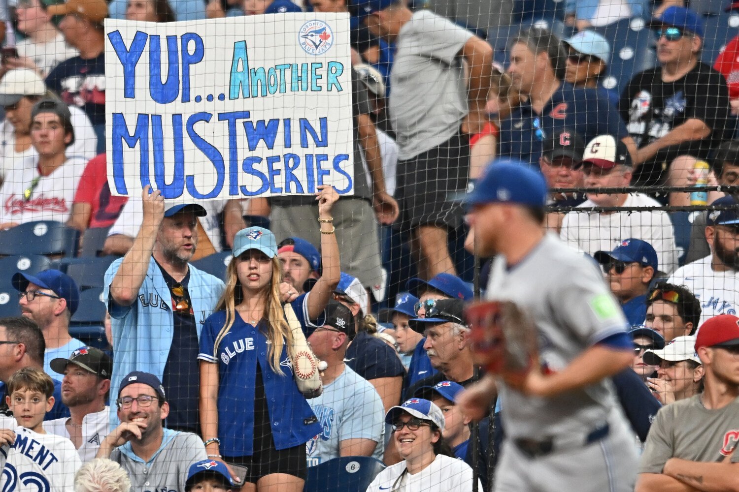 More information about "The Most Important Game for the Blue Jays Tonight Isn’t in Toronto"