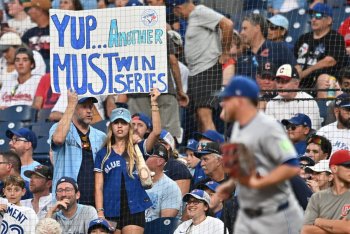 The Most Important Game for the Blue Jays Tonight Isn’t in Toronto