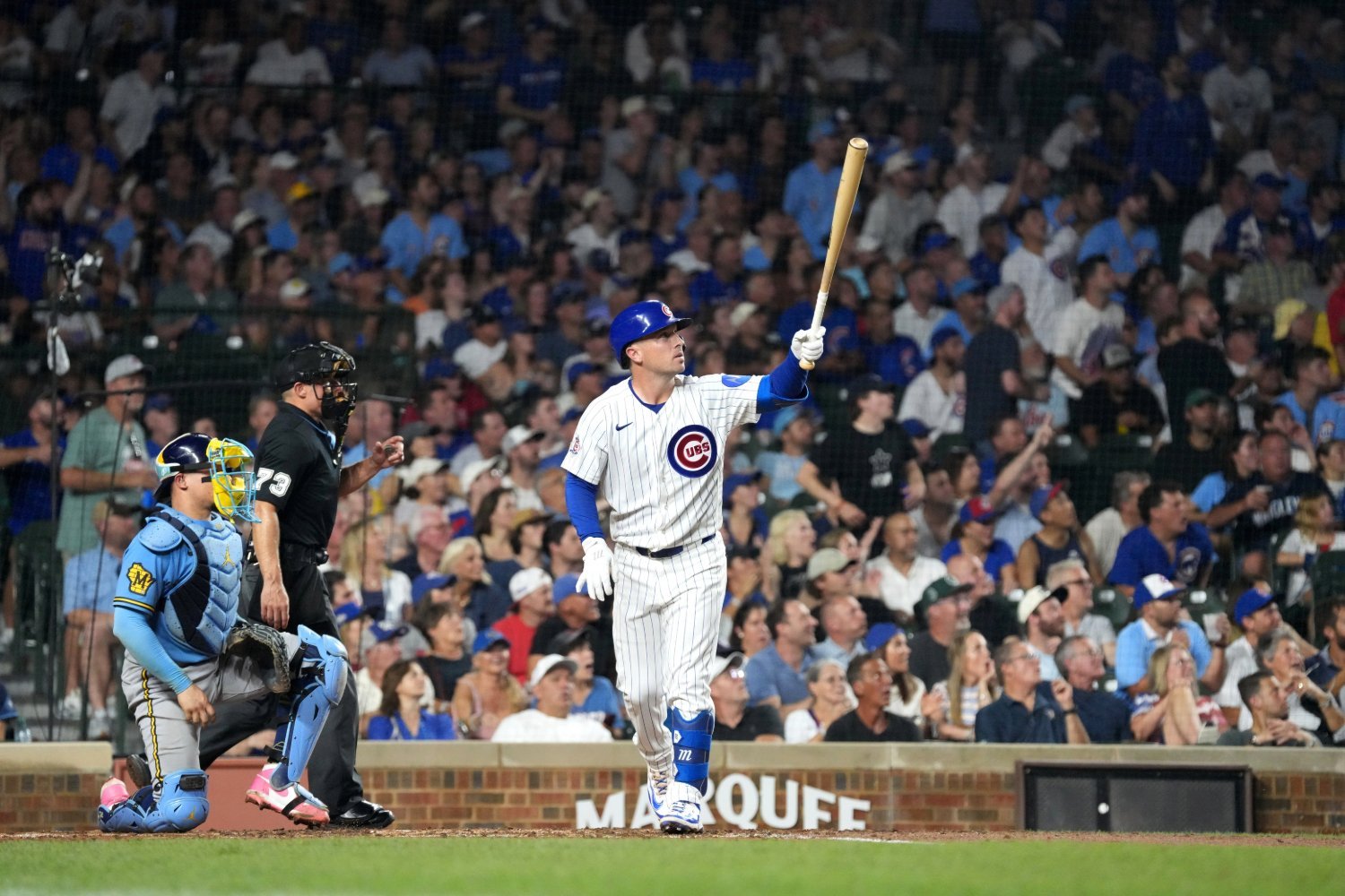 More information about "Chicago Cubs Hitters of the Month, August 2026: Alex Bregman Reminds Everyone That He's A Superstar"