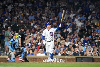 Chicago Cubs Hitters of the Month, August 2026: Alex Bregman Reminds Everyone That He's A Superstar