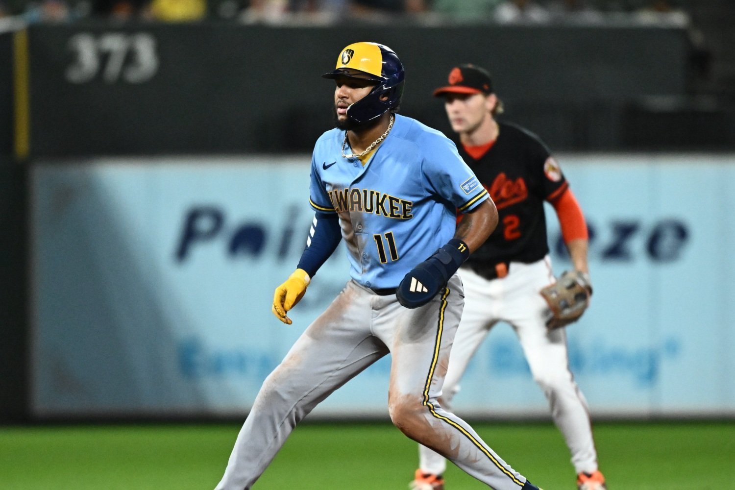 More information about "Brewers Week in Review: More Wins Than Any Other Brewers Team. Ever."