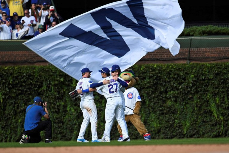 Cubs Week in Review: Squad Set to Begin Wild Card in San Diego After Limping to Finish Line