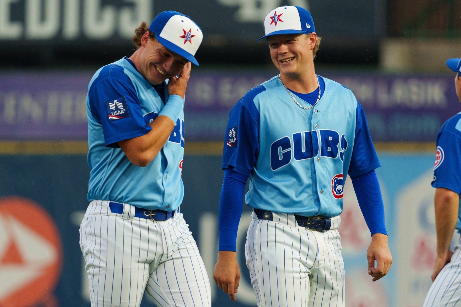 More information about "Chicago Cubs Minor League Pitchers of the Month: August 2026"
