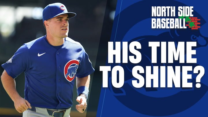 More information about "Matt Shaw’s Biggest Opportunity Could Arrive In October"