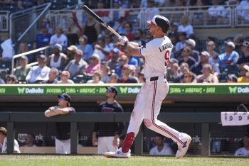In Hindsight, Bringing Back Trevor Larnach Was The Right Decision