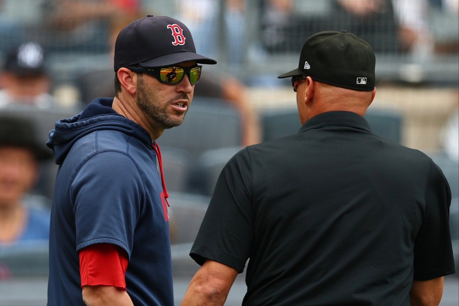 More information about "Red Sox Week in Review: The Dog Days Give Way to Playoff Pushes"