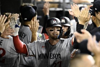 The Twins Are About to Lose Their MVP. They Must Get Something in Return.