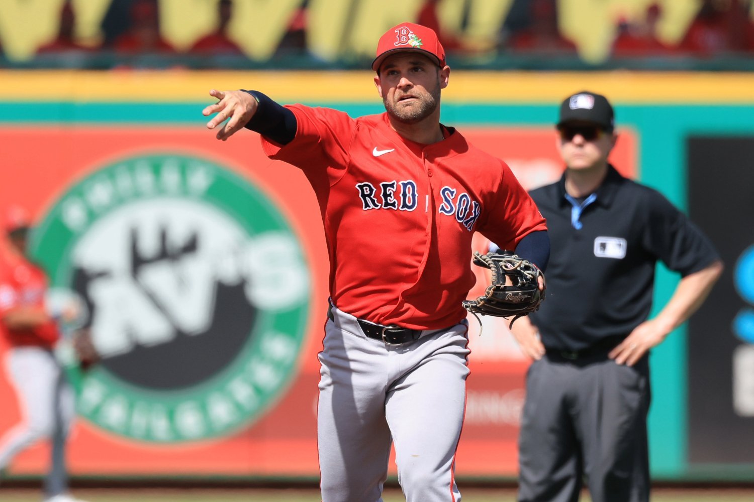 More information about "Vinny Capra Has Been Worcester Red Sox's Unsung MVP In 2026"