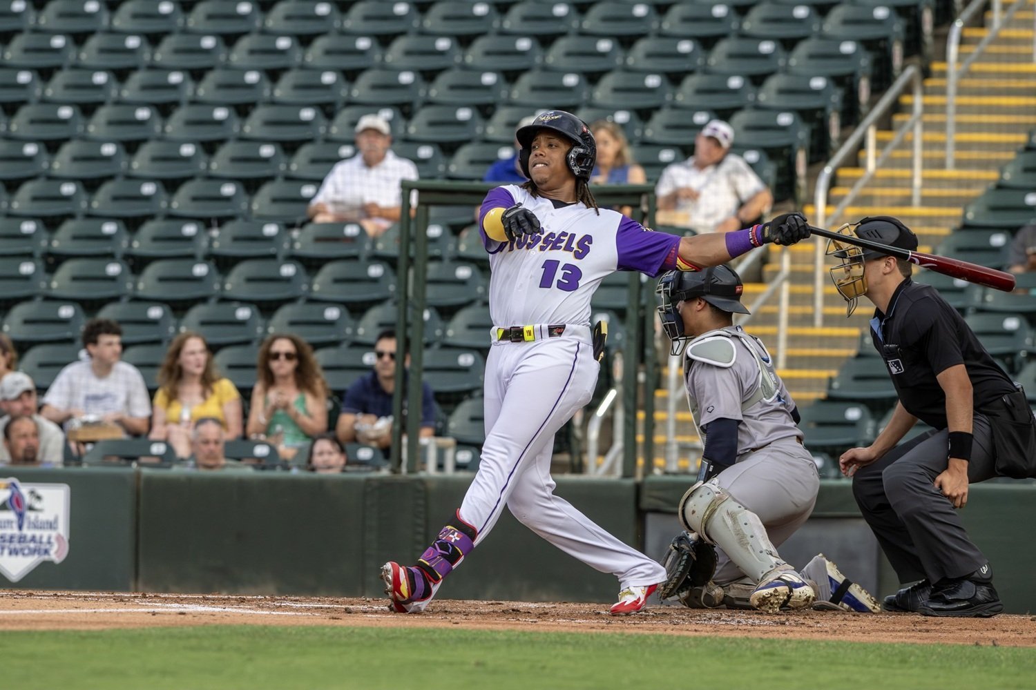 More information about "Here are the Twins Prospects Heading to the 2026 Arizona Fall League"