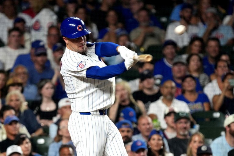 Alex Bregman Has Returned to His Best Self By Making Great Use of Space