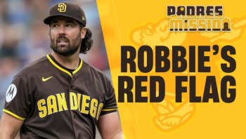 Robbie Ray’s Biggest Flaw Could Cost The Padres In October