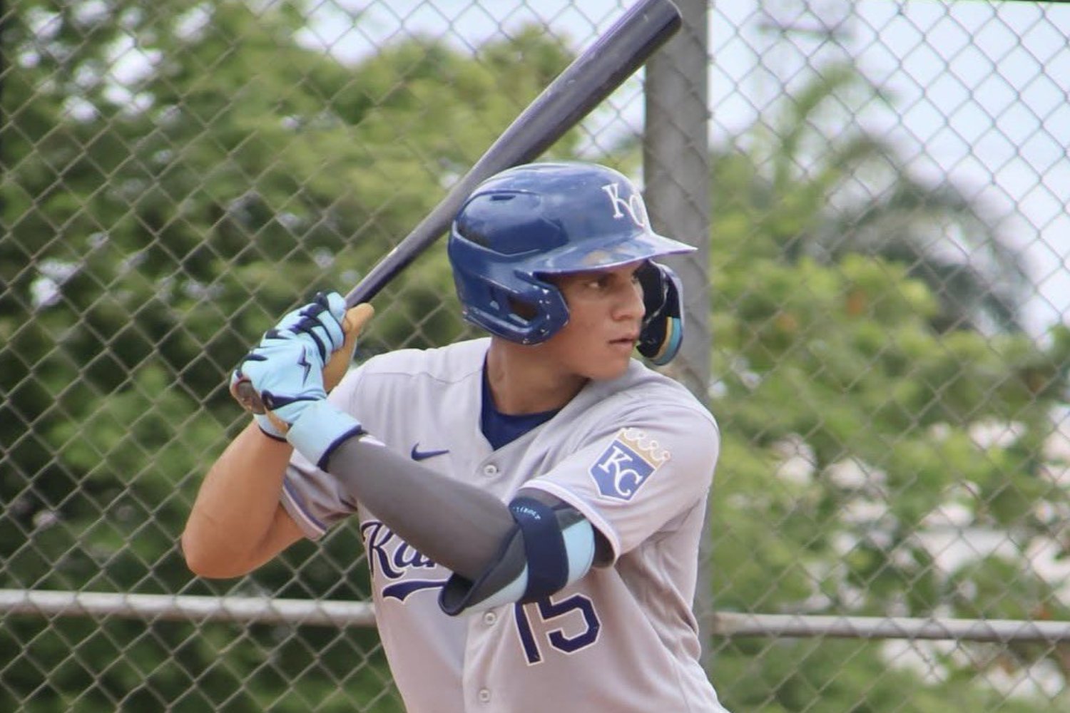 More information about "Can Angeibel Gomez Be a Franchise-Changing Prospect for the Royals?"
