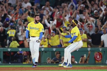 Red Sox MLB Hitters of the Month, August 2026: The Mickey Gasper Revolution Has Begun