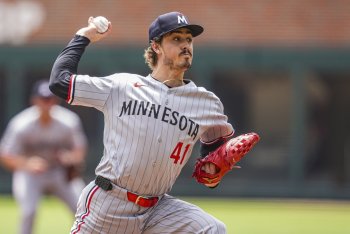 Joe Ryan Returns to Twins, Garrett Acton Optioned