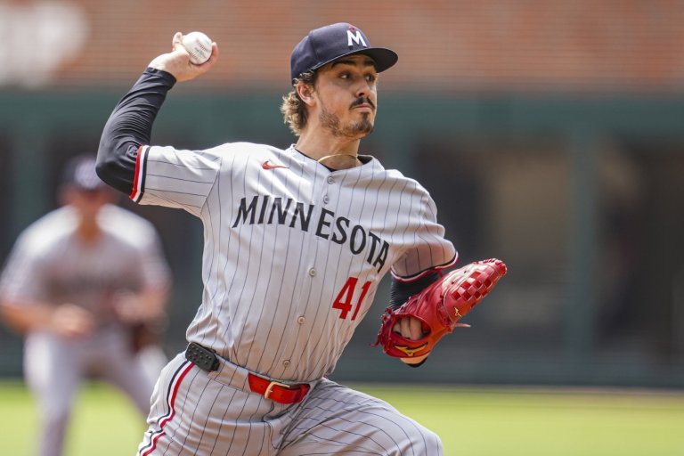 Joe Ryan Returns to Twins, Garrett Acton Optioned