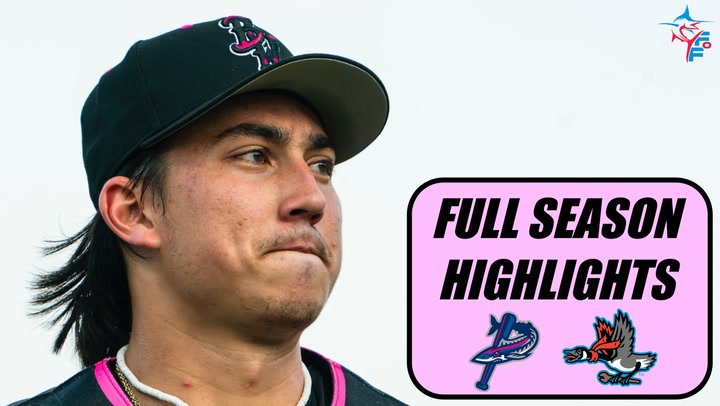 More information about "Aiva Arquette 2026 Marlins Minor League Highlights"