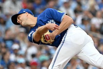Tyler Rogers Is Holding Up His End of the Bargain