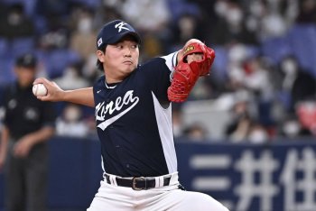 Woo-Suk Go Heading Back to Korea
