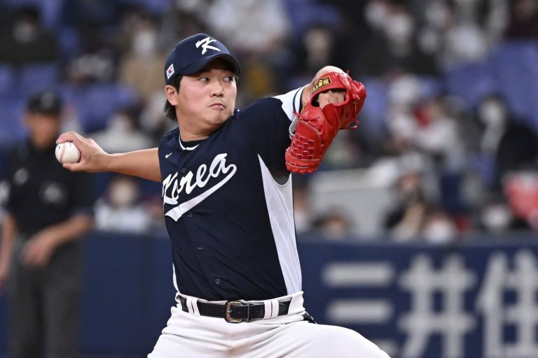 Woo-Suk Go Heading Back to Korea