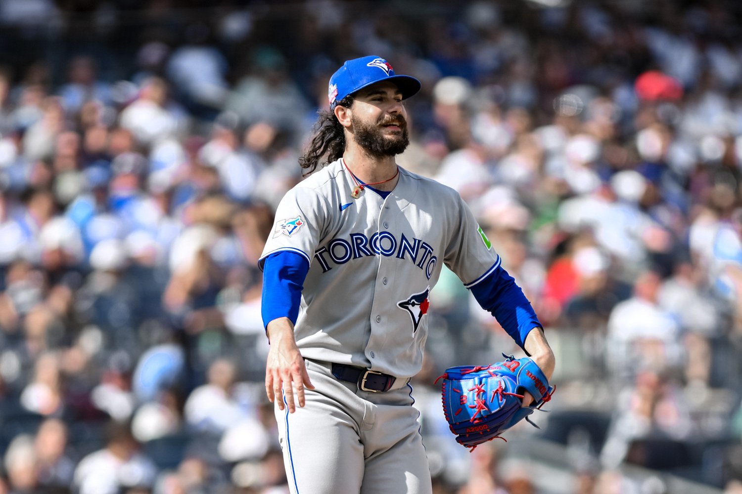 More information about "Toronto Blue Jays Pitchers of the Month - August 2026"