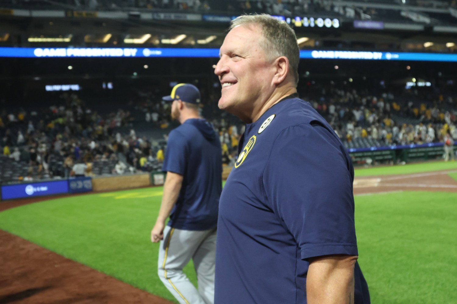 More information about "Rent to Own: Brewers Become Full-Fledged NL Central Dynasty with Fourth Straight Division Title"