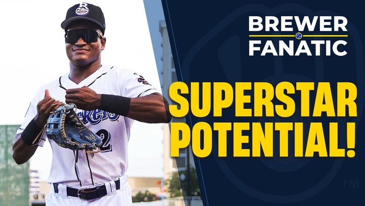 More information about "Milwaukee's Outfield Pipeline Has Another Gem In Braylon Payne"