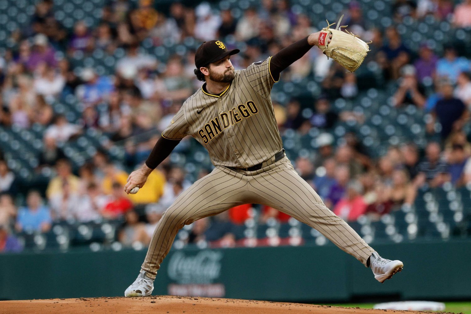 More information about "Padres' Incessant Tinkering With Casey Mize Must Have an Endgame Before Playoffs"