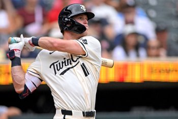 3 Up, 3 Down: Walker Jenkins